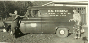 Trudeau-plumbing